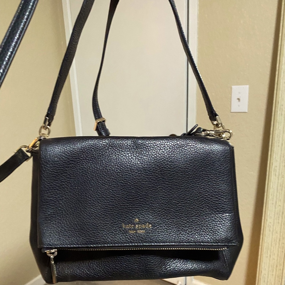 Kate spade New York ! ✨🖤